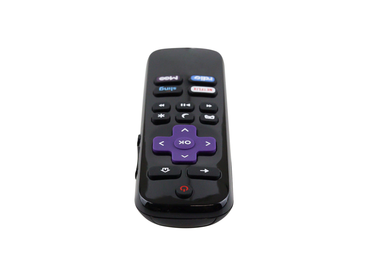 Control Para Insignia Roku Smart TV