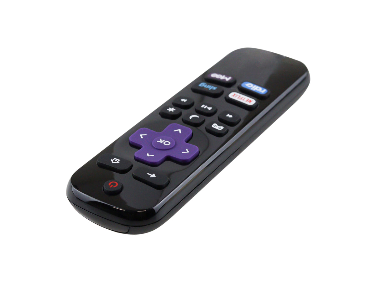 Control Para Insignia Roku Smart TV