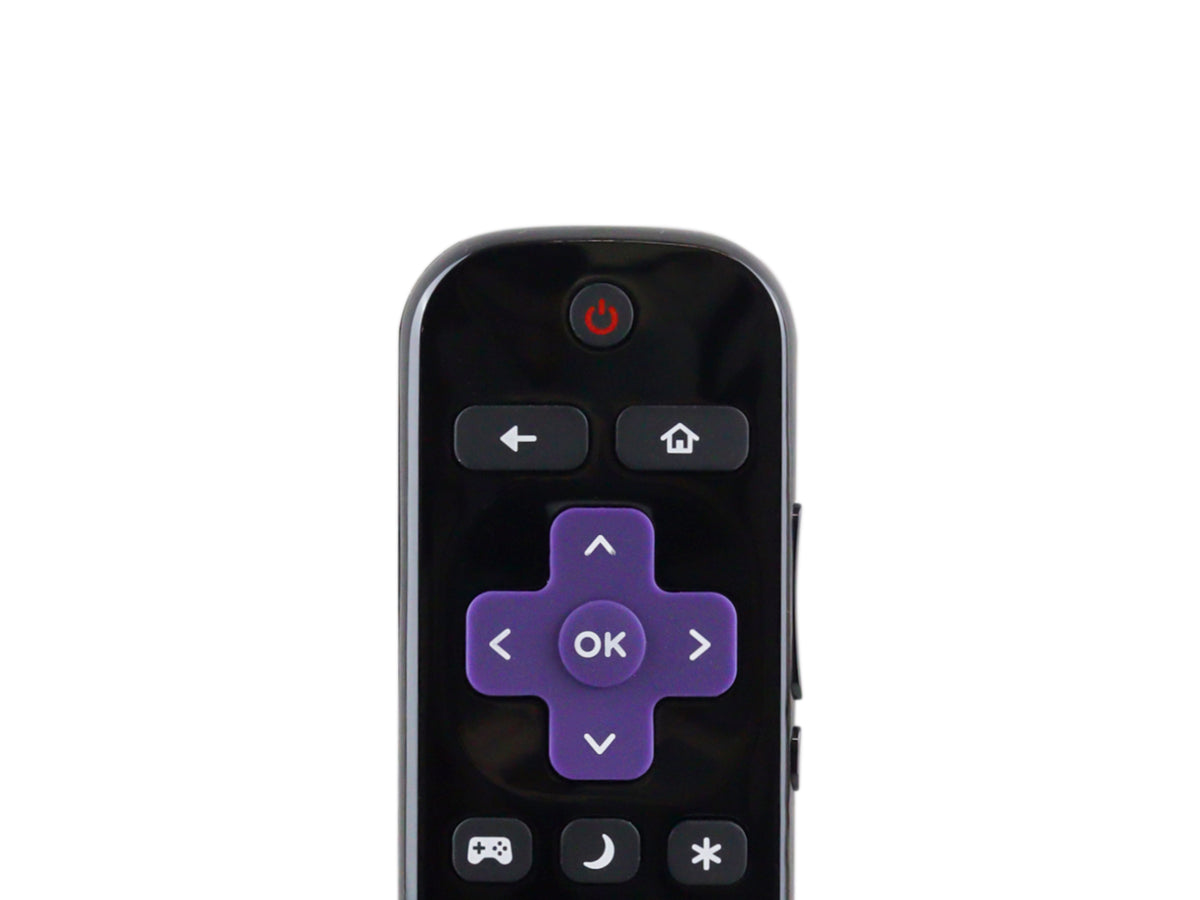 Control Para Insignia Roku Smart TV
