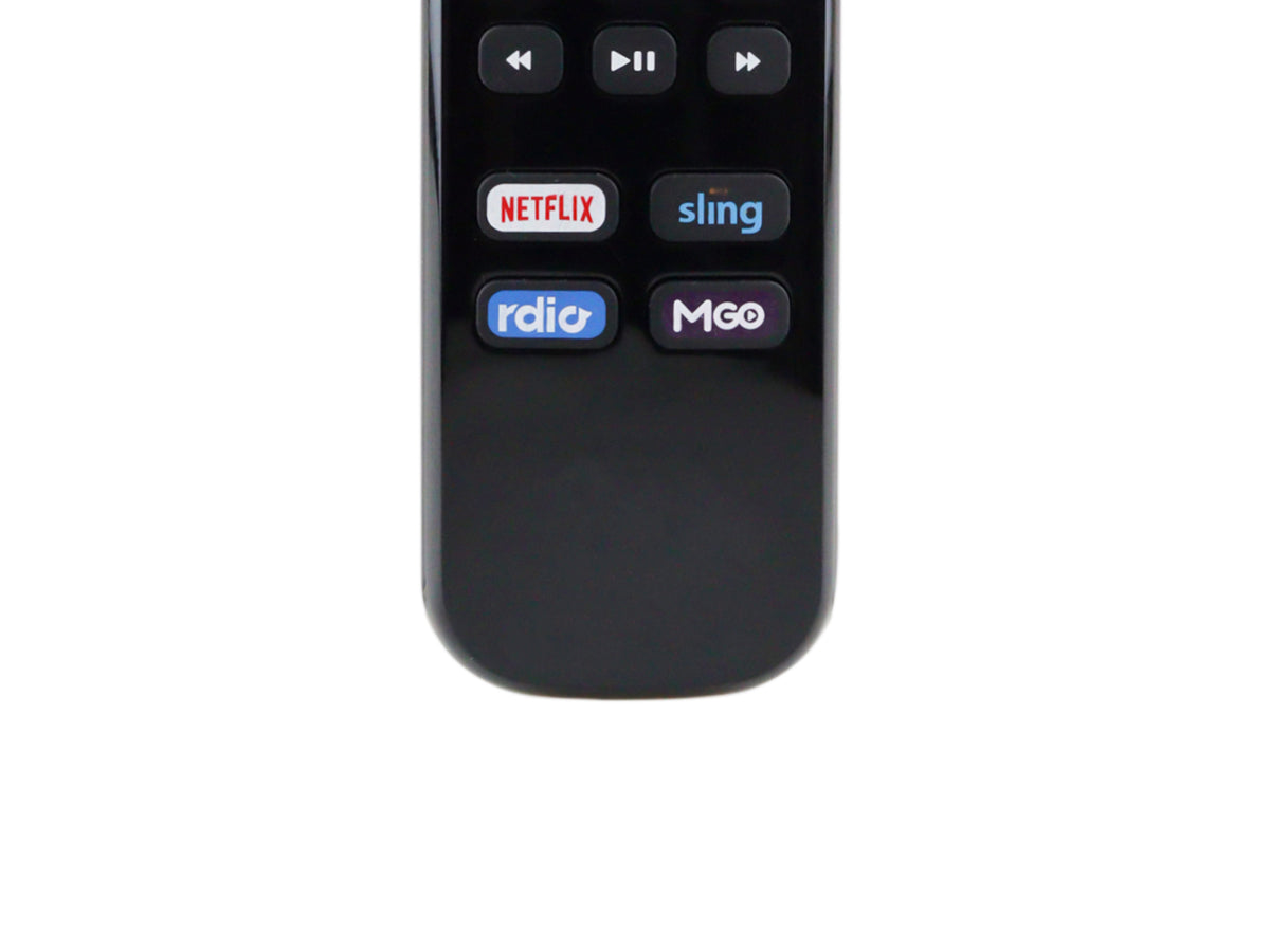Control Para Insignia Roku Smart TV