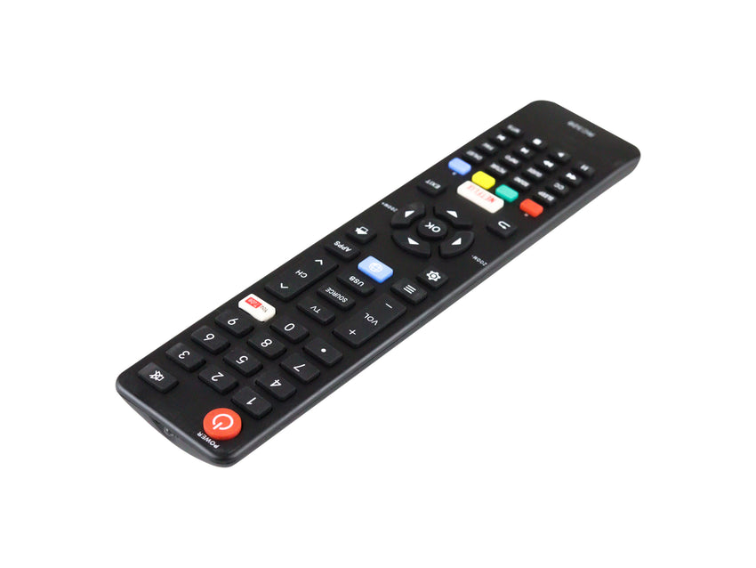 Control Para Fanco Smart TV