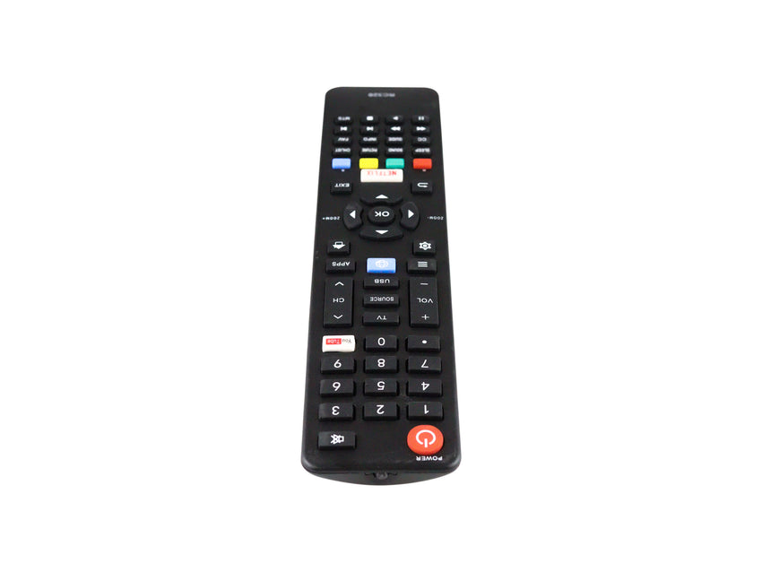 Control Para Vios Smart TV