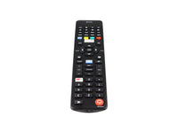 Control Para Fanco Smart TV