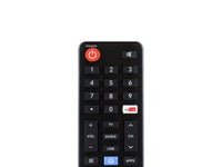 Control Para Atvio Smart TV