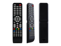 Control Para HKPRO Smart TV