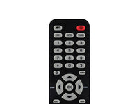 Control Para HKPRO Smart TV