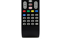 Control Para HKPRO Smart TV