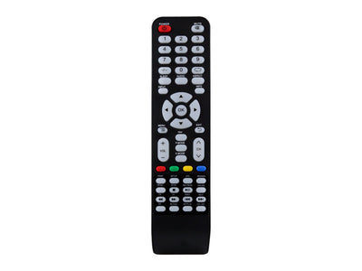 Control para JVC Smart Tv