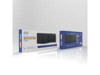 Teclado alámbrico Control Expert CE-K26