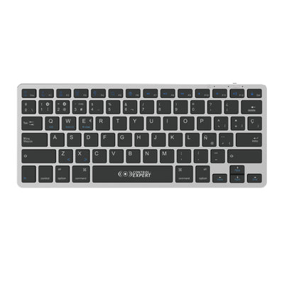 Teclado Inalámbrico CE-KM100