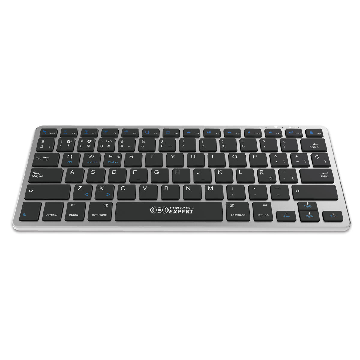 Teclado Inalámbrico CE-KM100