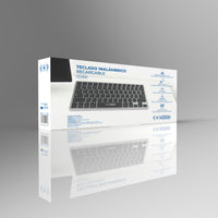 Teclado Inalámbrico CE-KM100