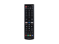 Control Para LG Smart TV