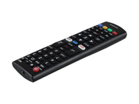 Control Para LG Smart TV