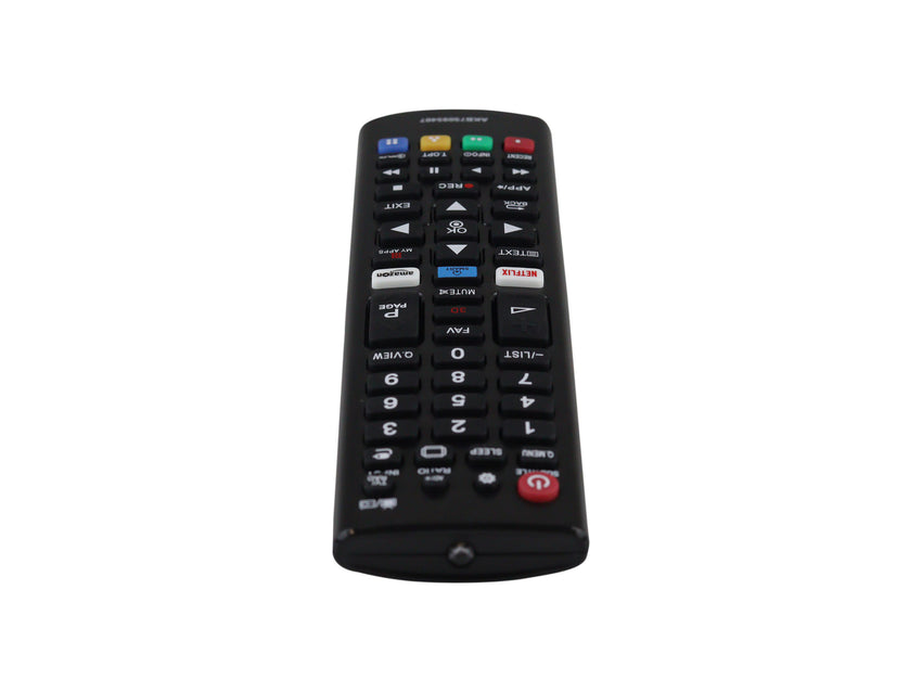 Control Para LG Smart TV