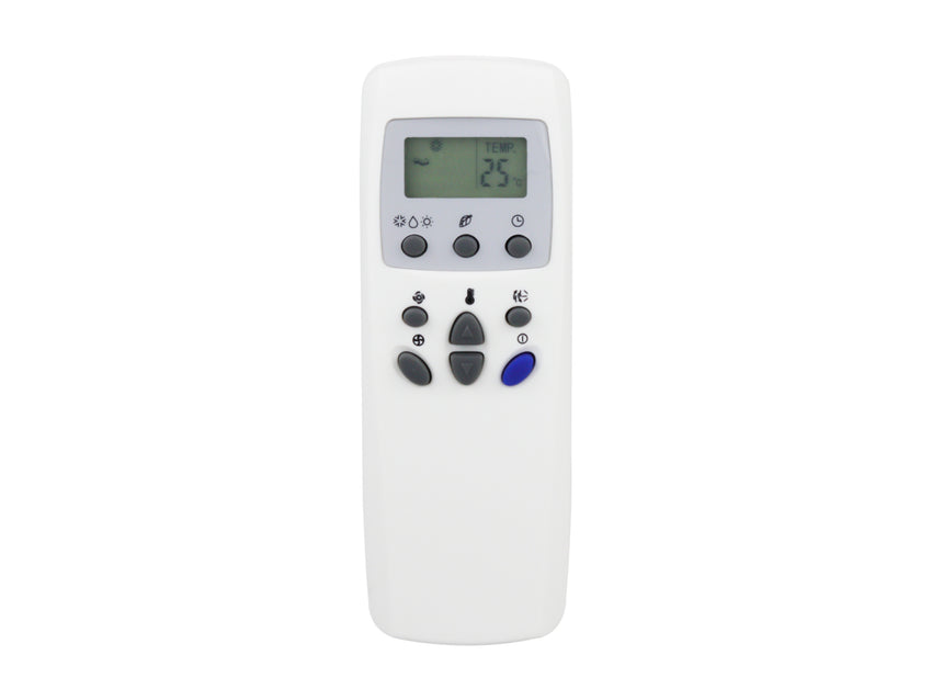 Control para LG Aire Acondicionado