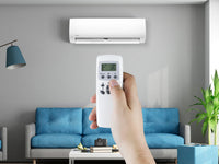 Control para LG Aire Acondicionado