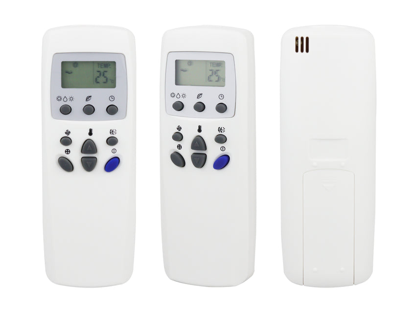 Control para LG Aire Acondicionado