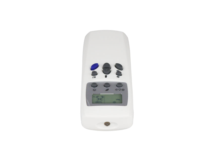 Control para LG Aire Acondicionado