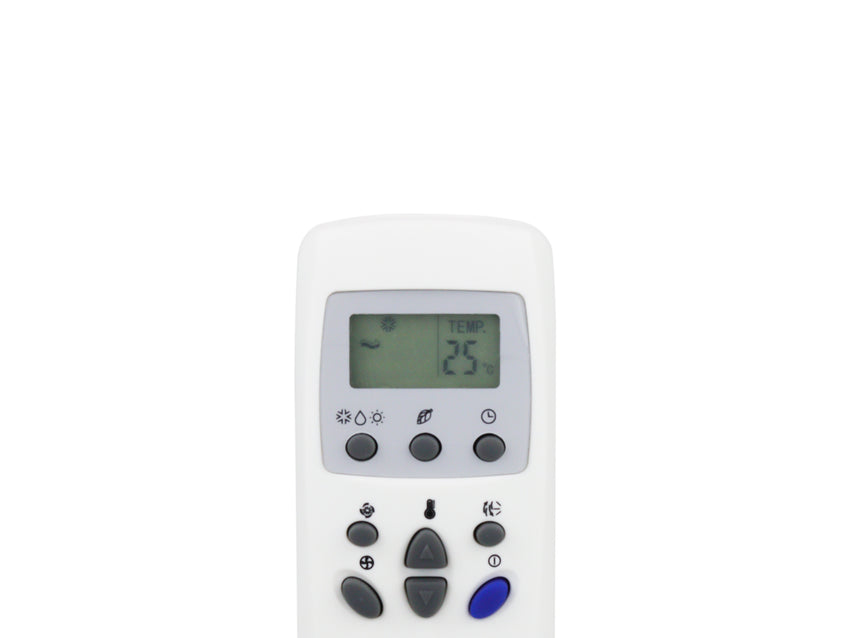 Control para LG Aire Acondicionado