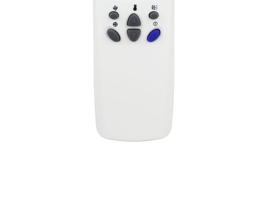 Control para LG Aire Acondicionado