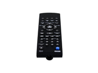 Control Para LG DVD