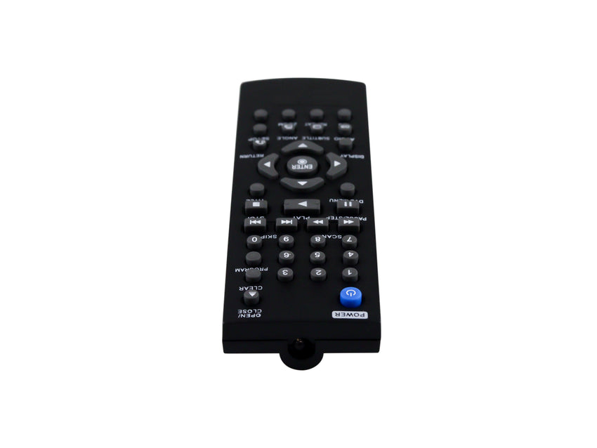 Control Para LG DVD