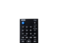 Control Para LG DVD