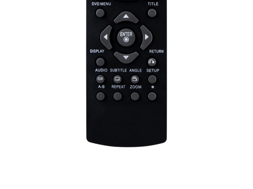 Control Para LG DVD