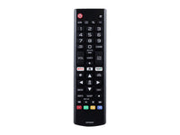 Control Para LG Smart TV