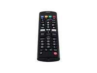 Control Para LG Smart TV