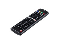 Control Para LG Smart TV