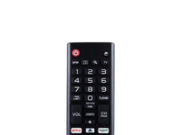 Control Para LG Smart TV