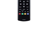 Control Para LG Smart TV