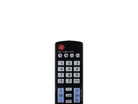 Control Para LG Smart TV