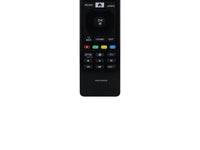 Control Para LG Smart TV