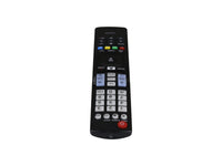 Control Para LG Smart TV