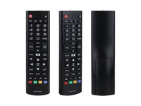 Control Para LG Smart TV