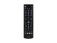 Control Para LG Smart TV