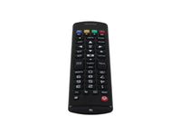 Control Para LG Smart TV