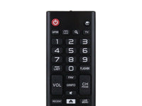 Control Para LG Smart TV