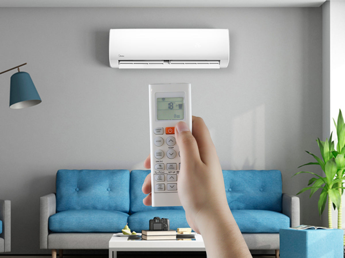 Control para LG Aire Acondicionado CE-L52 | Control Remoto de Repuesto