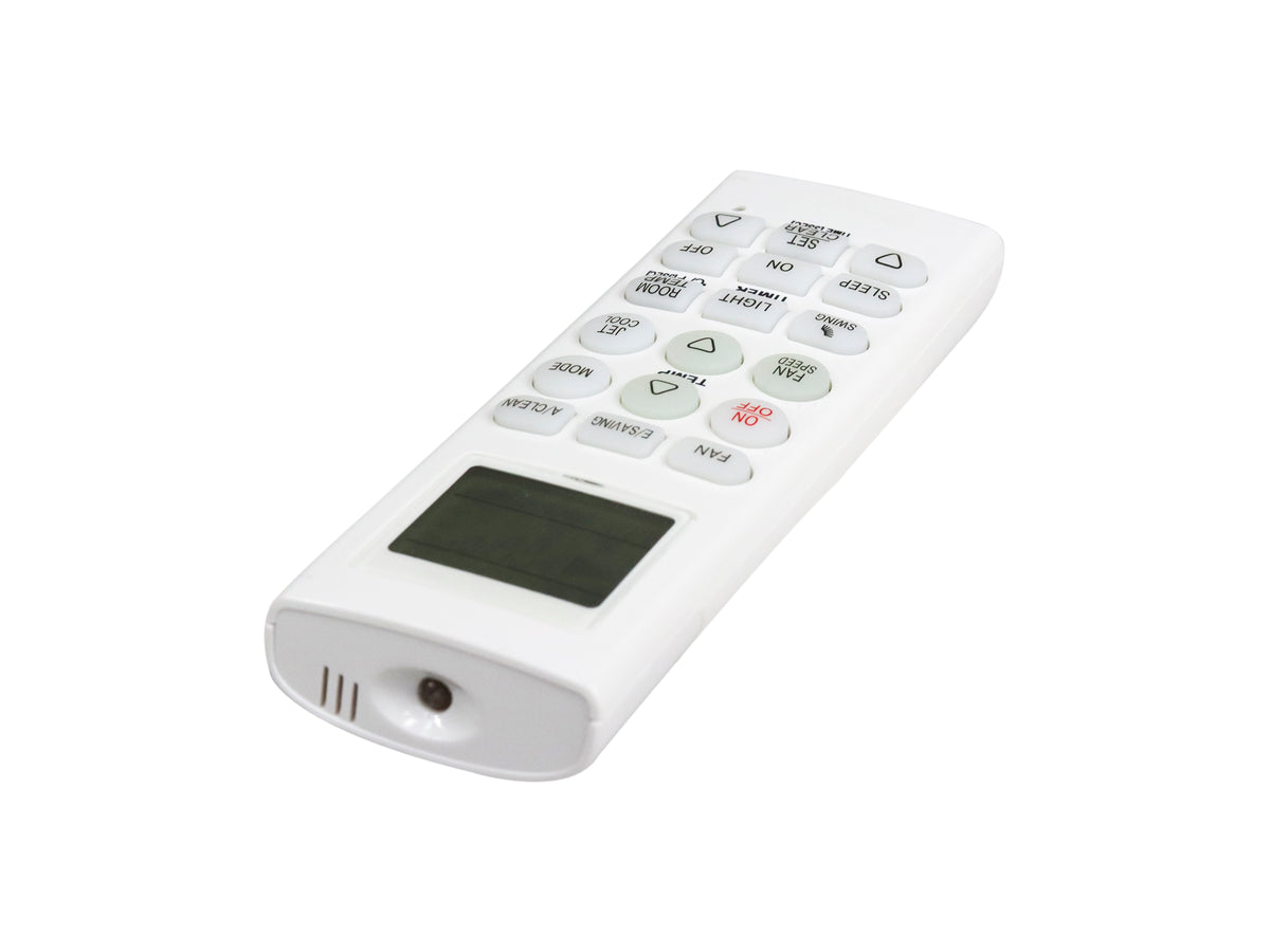 Control para LG Aire Acondicionado CE-L57 | Control Remoto de Repuesto