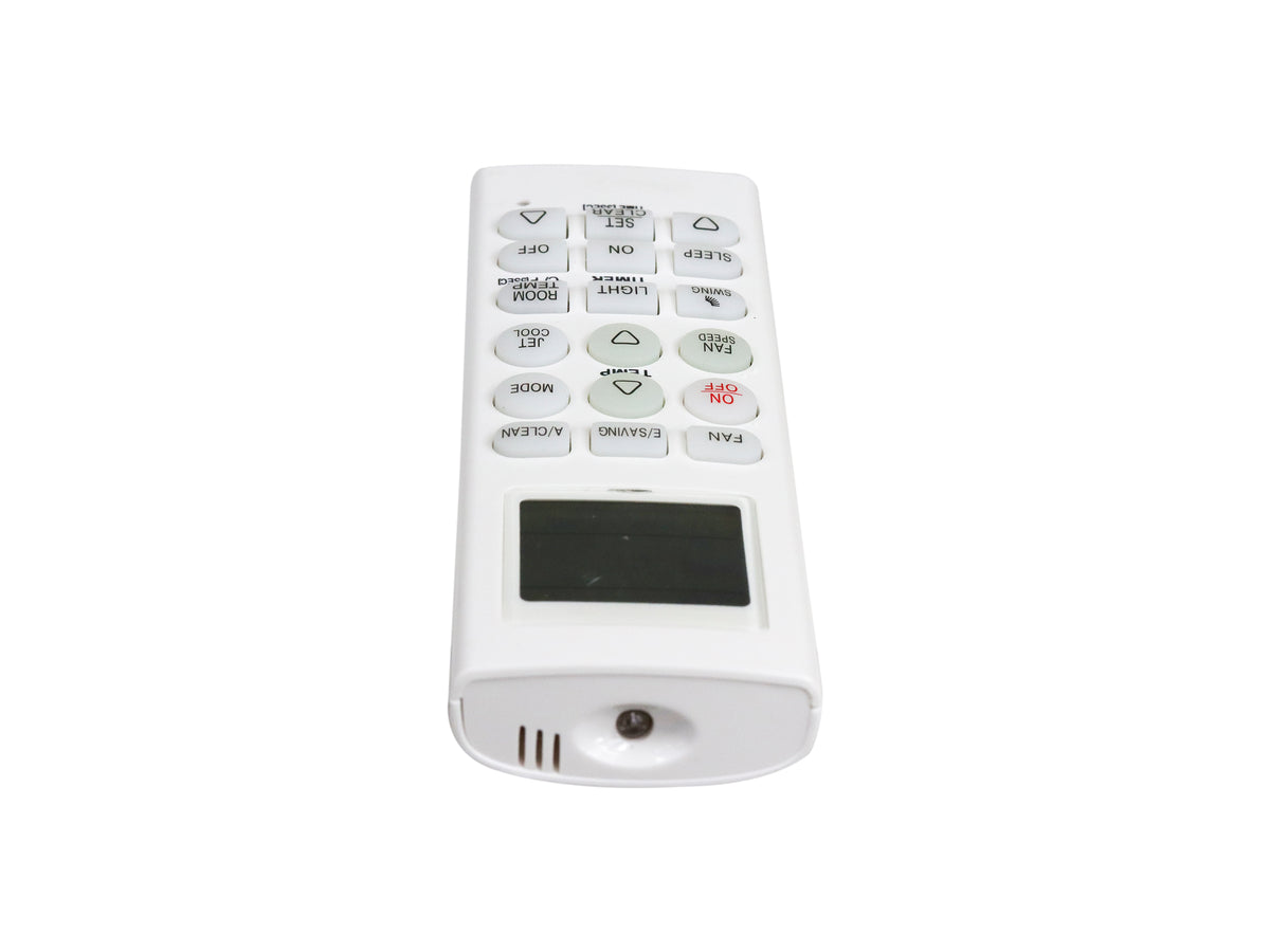 Control para LG Aire Acondicionado CE-L57 | Control Remoto de Repuesto
