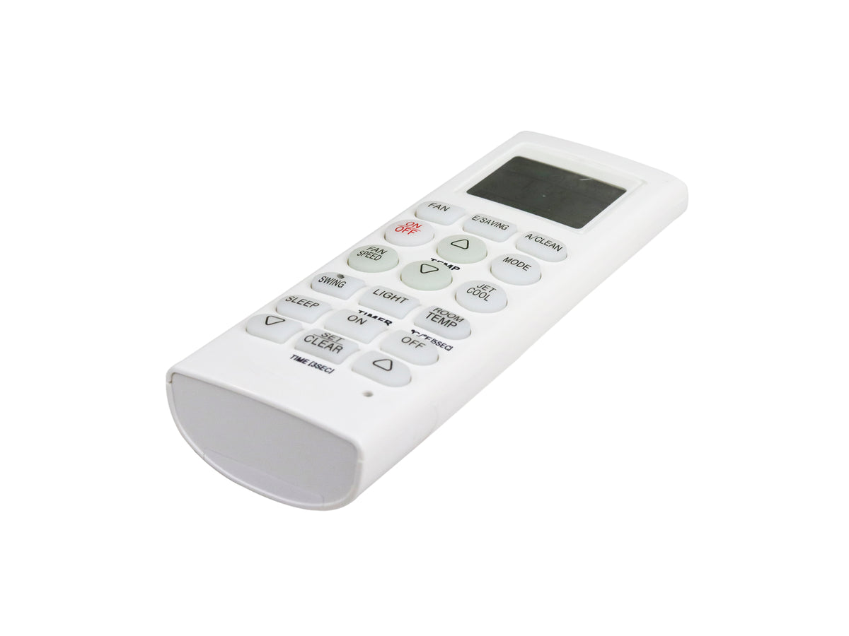 Control para LG Aire Acondicionado CE-L57 | Control Remoto de Repuesto