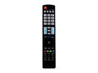 Control Para LG Smart TV