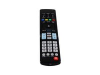 Control Para LG Smart TV