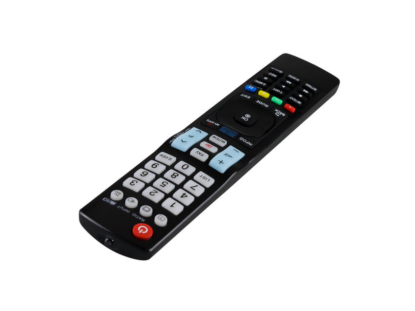 Control Para LG Smart TV