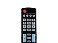 Control Para LG Smart TV