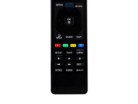 Control Para LG Smart TV